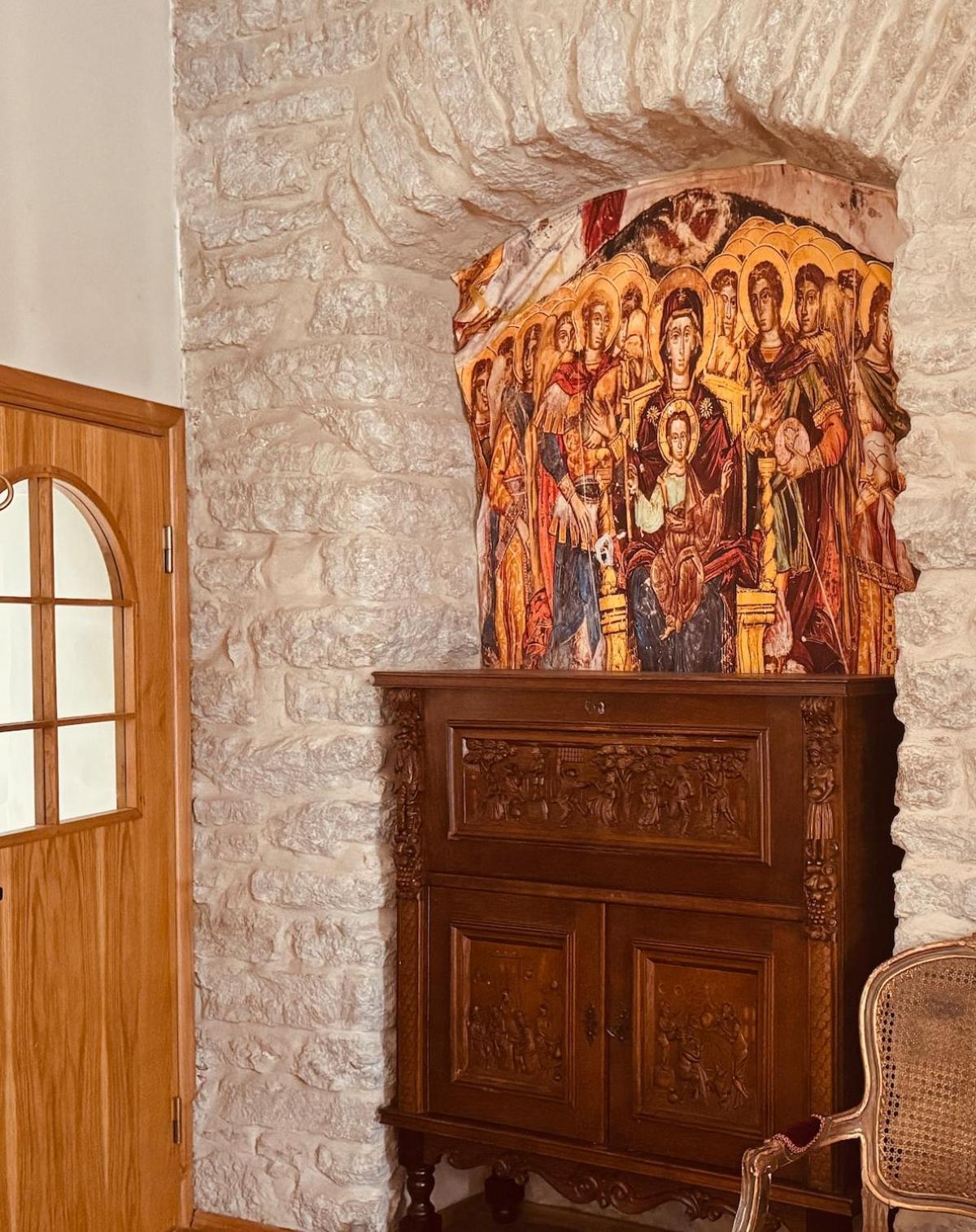 House-museum #medieval Unique Experience Ferienhaus Reval