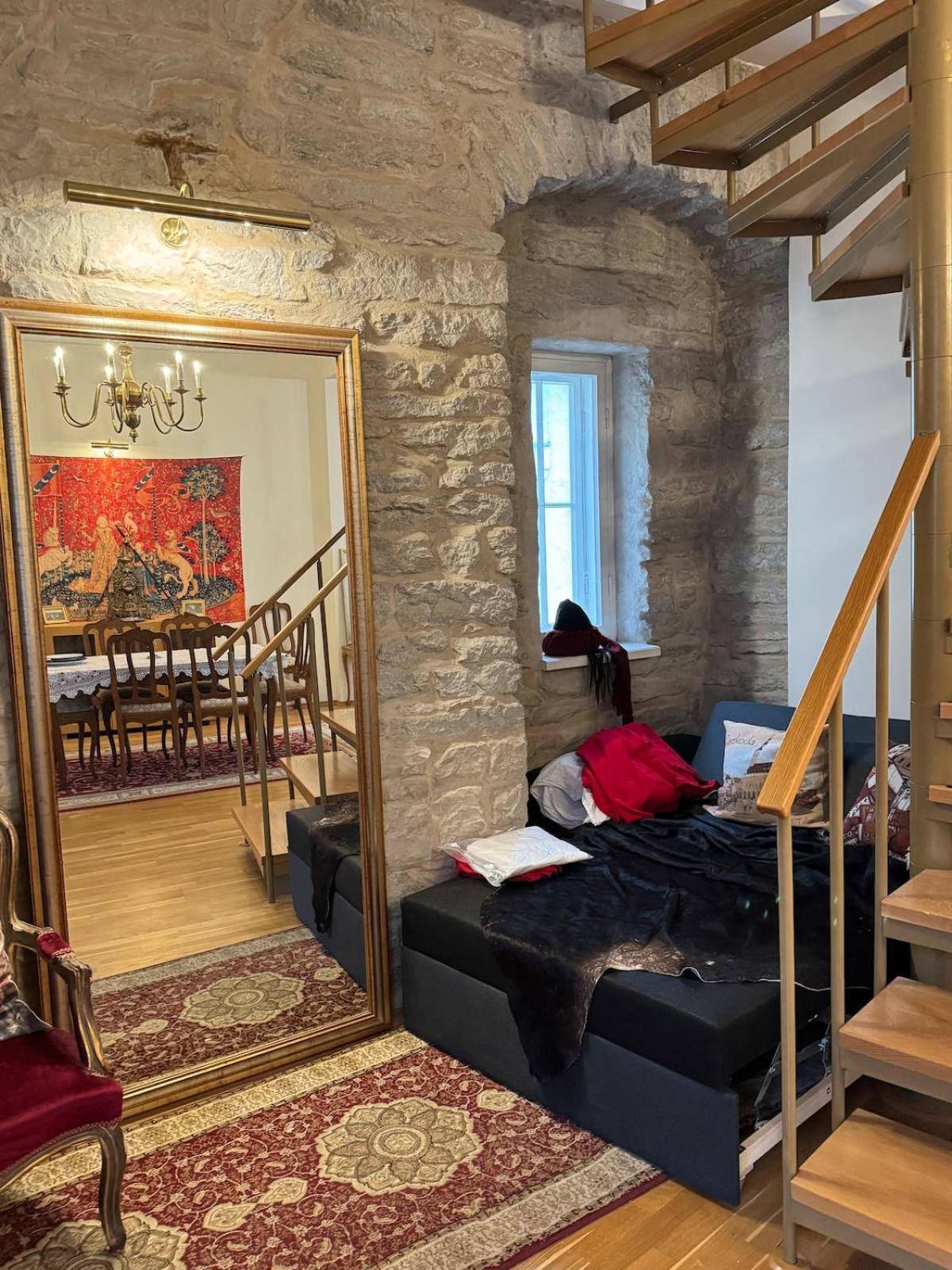House-museum #medieval Unique Experience *