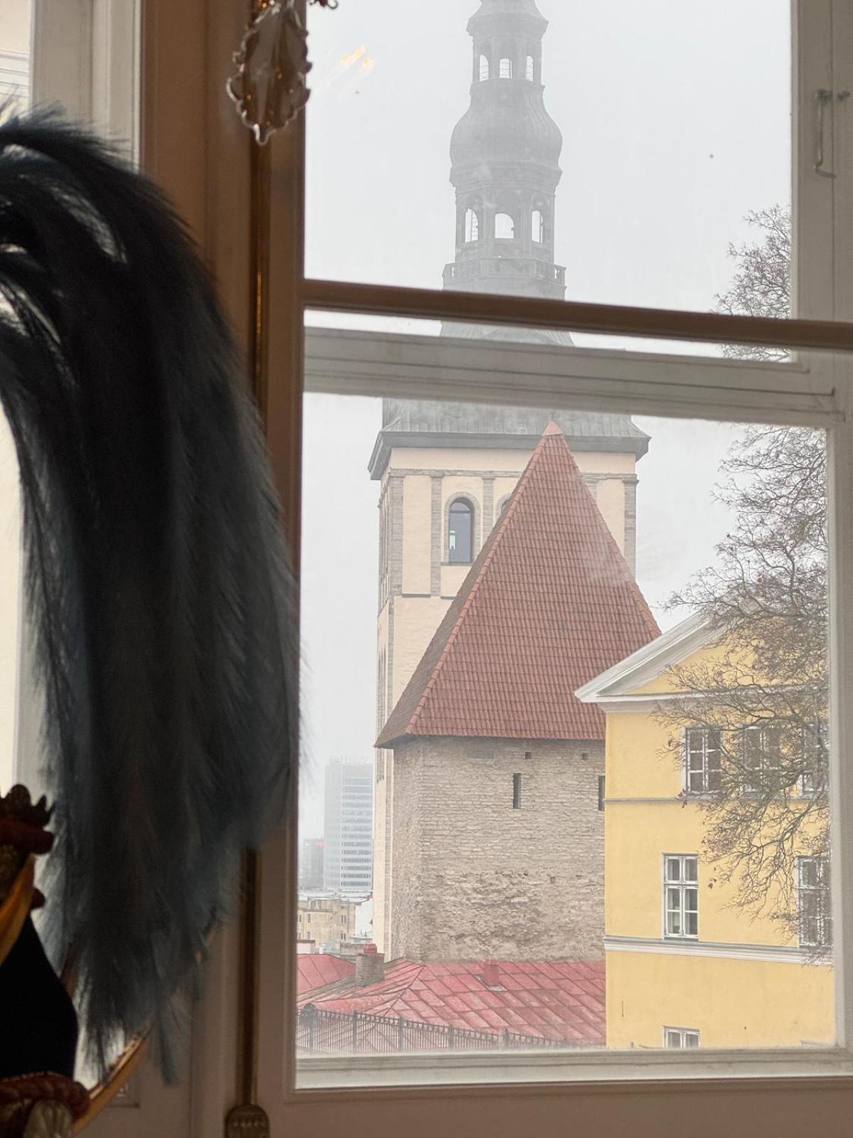 Ferienhaus House-museum #medieval Unique Experience