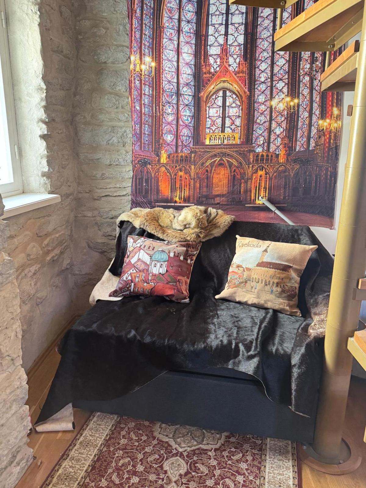 House-museum #medieval Unique Experience Reval