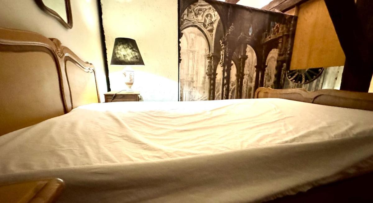 House-museum #medieval Unique Experience