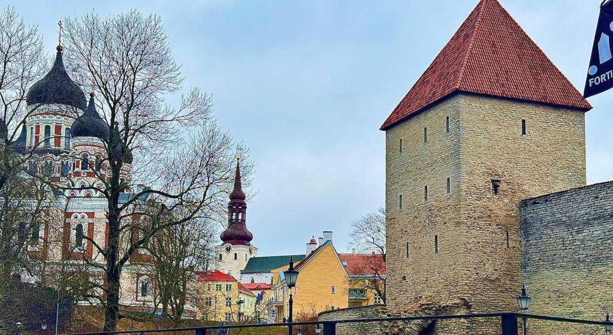 Loma-asunnot House-museum #medieval Unique Experience *