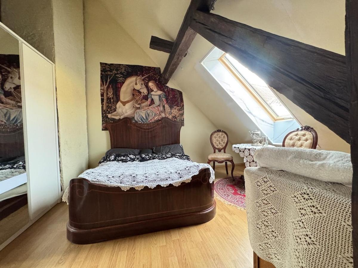House-museum #medieval Unique Experience Loma-asunnot *