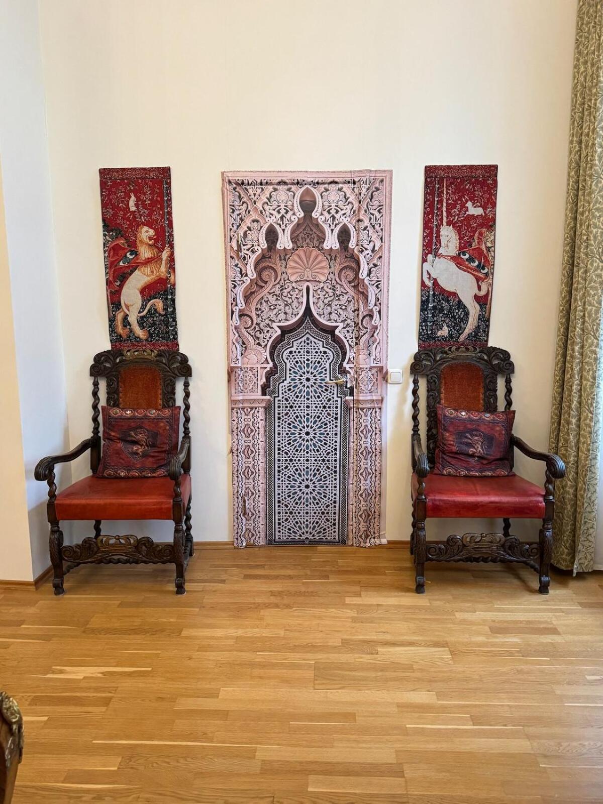 House-museum #medieval Unique Experience * Tallinna