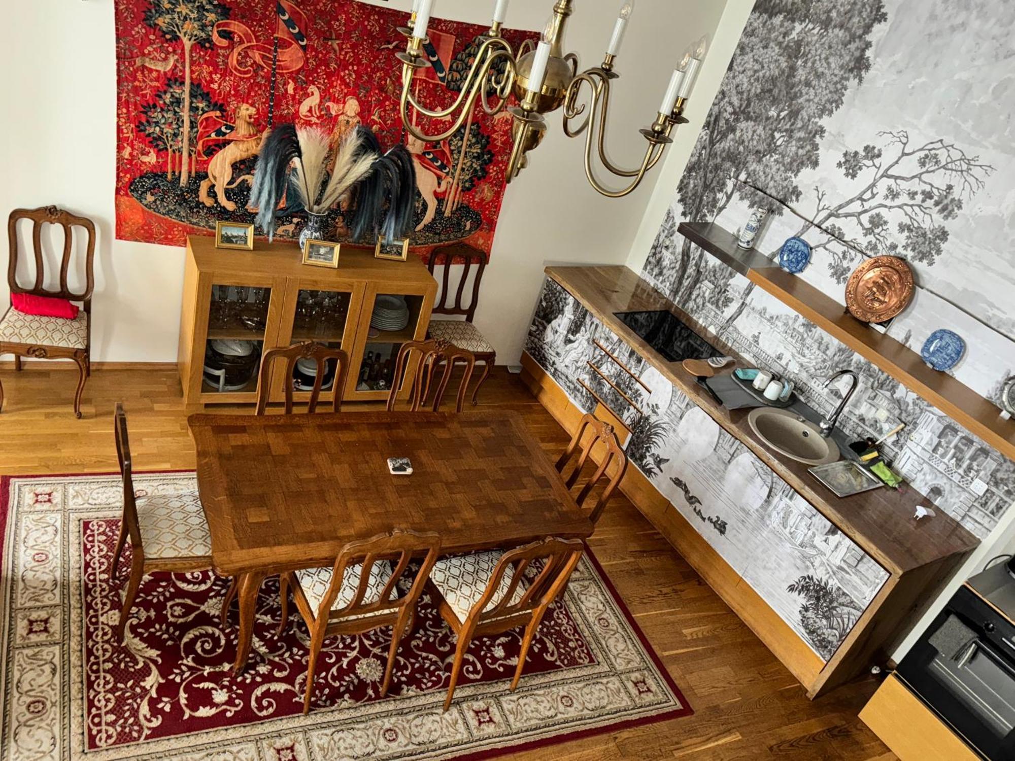 Loma-asunnot House-museum #medieval Unique Experience