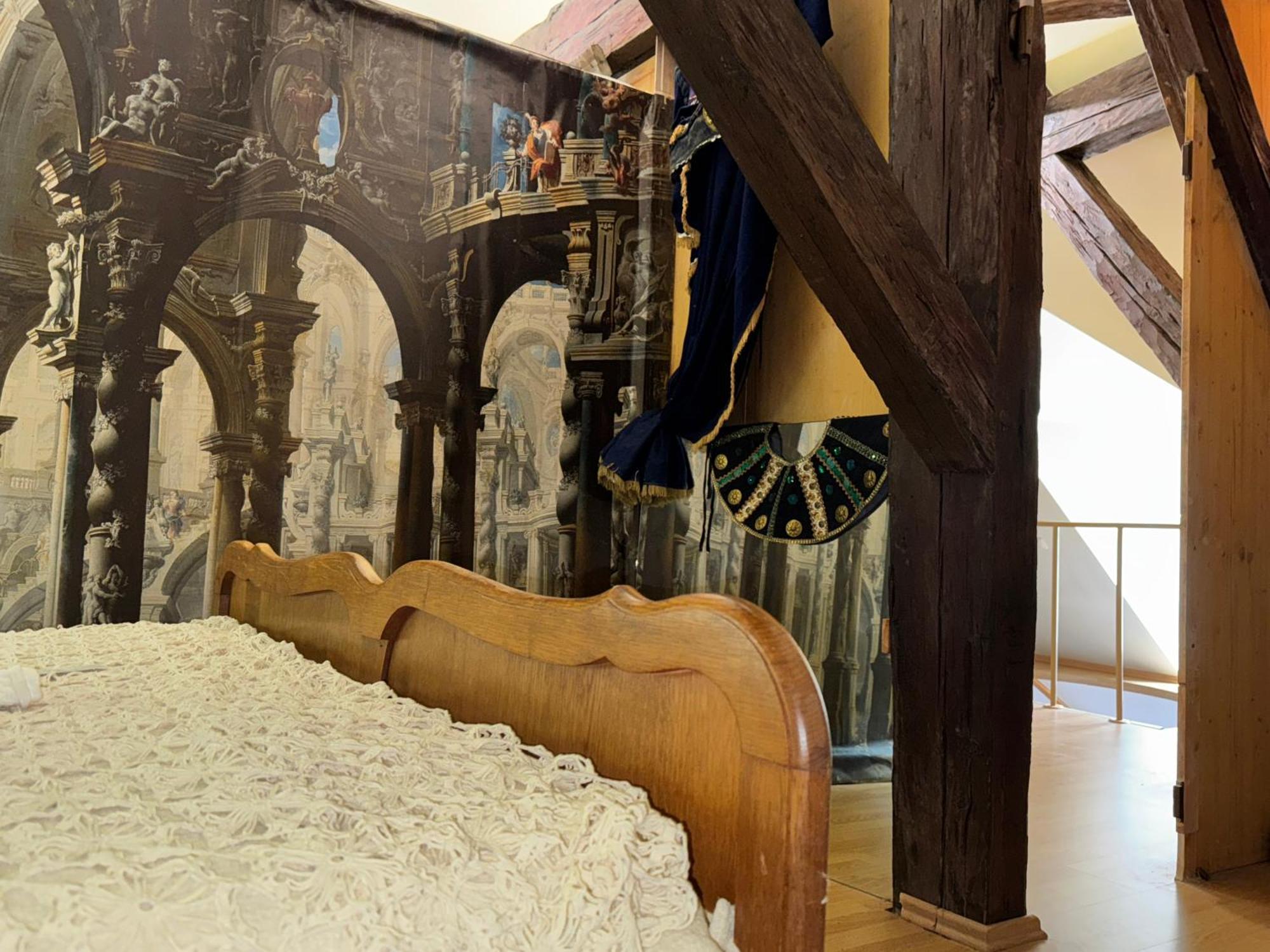 House-museum #medieval Unique Experience Loma-asunnot Tallinna